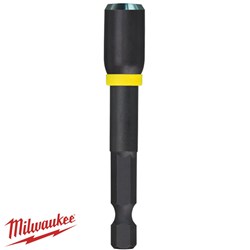 MILWAUKEE NUT DRIVER 5/16" 1PC