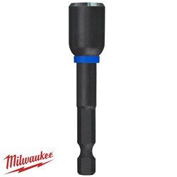 MILWAUKEE NUT DRIVER 3/8" 1PC