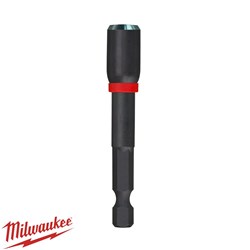 MILWAUKEE NUT DRIVER 1/4"