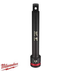 MILWAUKEE SHOCKWAVE 1/2 DRIVE
