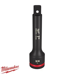 MILWAUKEE SHOCKWAVE 3/4 DRIVE