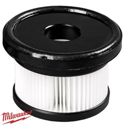 MILWAUKEE HEPA FILTER 3 PACK