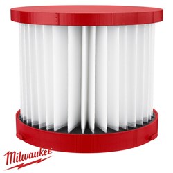MILWAUKEE HEPA FILTER M18WDV-0