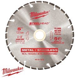 MILWAUKEE DIAMOND CUT BLADE