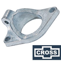 VALVE HANDLE BRACKET