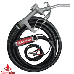 ALEMLUBE 12V SUBMERSIBLE