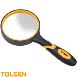 TOLSEN MAGNIFYING GLASS 75MM