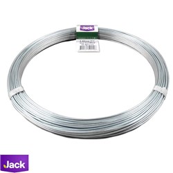JACK GALVANISED TIE WIRE