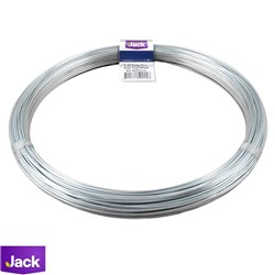 JACK GALVANISED TIE WIRE