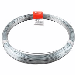 GALVANISED TIE WIRE 1.25MMX95M