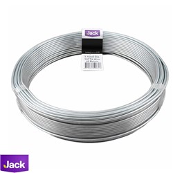 JACK GALVANISED TIE WIRE