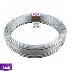 JACK GALVANISED TIE WIRE