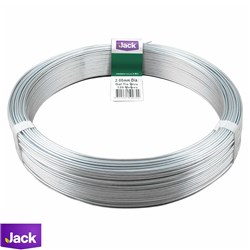 JACK GALVANISED TIE WIRE