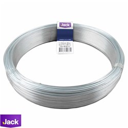 JACK GALVANISED TIE WIRE