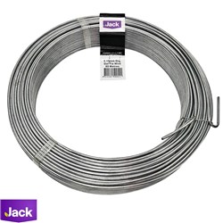 JACK GALVANISED TIE WIRE