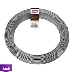 JACK GALVANISED TIE WIRE