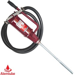 ALEMLUBE REFUELLING DRUM PUMP