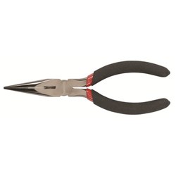 SUPATOOL LONG NOSE PLIER 200MM