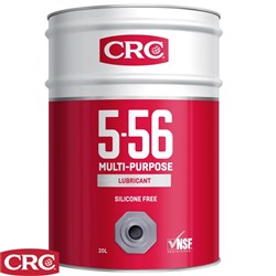 CRC 5.56 PENETRANT 20L