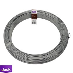 JACK GALVANISED TIE WIRE