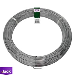 JACK GALVANISED TIE WIRE