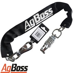 UTE CHAIN 5MM X 50CM PANIC+BUL