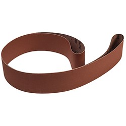 ABRASIVE BELT 1220X50MM X 60#