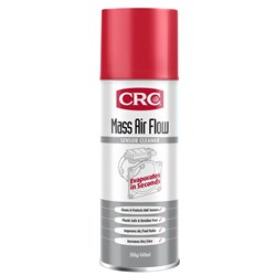 CRC MASS AIR FLOW SENSOR