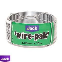 JACK GAL TIE WIRE PAK