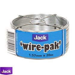 JACK GAL TIE WIRE PAK
