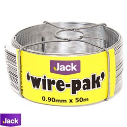 JACK GAL TIE WIRE PAK