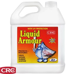 CRC LIQUID ARMOUR 4L