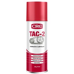 CRC TAC 2 CHAIN LUBE 300G