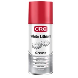 CRC LITHIUM GREASE 300G