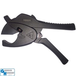 GARRICK RATCHETING PIPE SHEAR