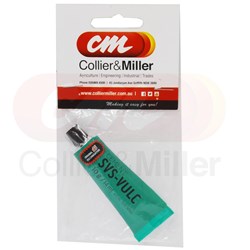 VULCANISING FLUID 10G