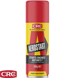 CRC AEROSTART 300G