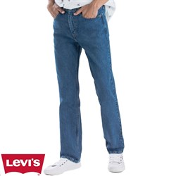 LEVIS RED TAB 516 STRAIGHT 32