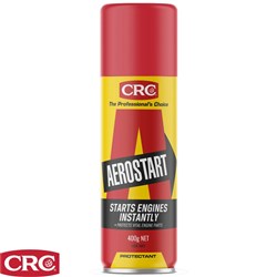 CRC AEROSTART 400G
