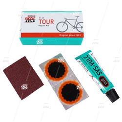 BICYCLE REPAIR KIT