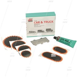 CAR TUBE REPAIR KIT