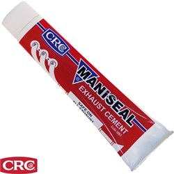CRC MANISEAL EXHAUST CEMENT