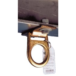 MSA D-PLATE ANCHORAGE CONNECT