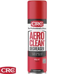 CRC AEROCLEAN DEGREASER 400G