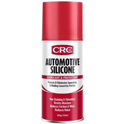 CRC AUTO SILICONE 300G