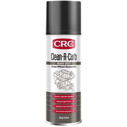 CRC CLEAN'R'CARB 400G