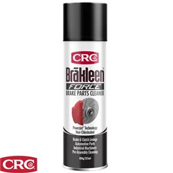 CRC BRAKLEEN FORCE 400G