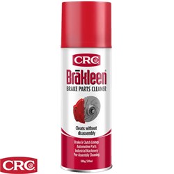 CRC BRAKLEEN 500G