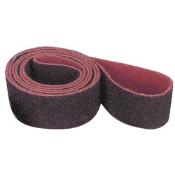 ABRASIVE BELT 914X50MM X MED#
