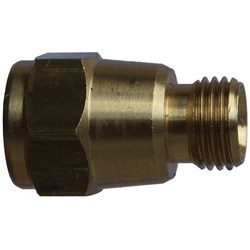 LPG ADAPTOR 1/4 BSPM X PRIMUS